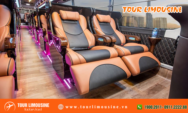 Tour Limousine Quy Nhơn Kỳ Co Eo Gió 3 ngày 3 đêm